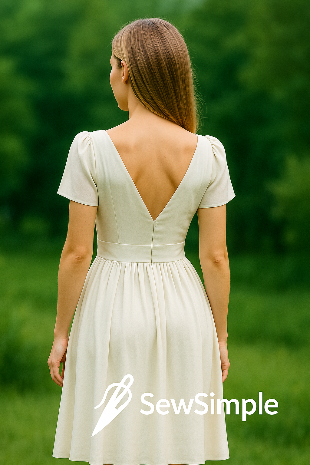 V-neck dress pattern, puff sleeve dress, pleated dress pattern, Renaissance dress pattern, elegant dress sewing pattern, formal dress pattern, historical dress sewing pattern, Renaissance gown sewing pattern, pleated skirt dress pattern, puff sleeve dress tutorial, V-neck puff sleeve dress, wedding dress sewing pattern, elegant evening dress pattern, vintage dress sewing, historical costume dress, Renaissance fair dress pattern, sewing pattern XS-5XL, custom fit dress, feminine dress pattern, elegant sewing