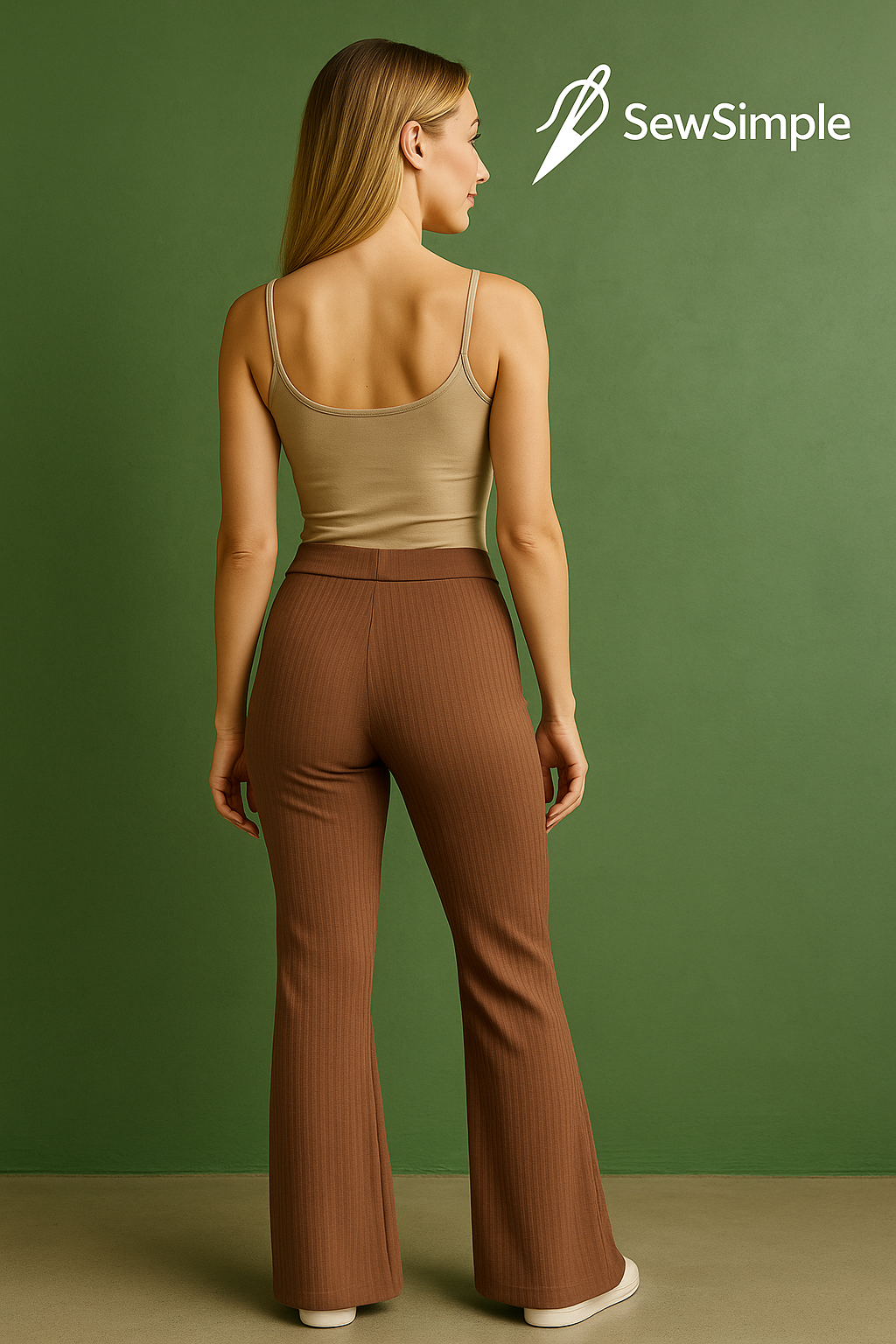 flare leg pants sewing pattern, wide leg pants pattern, elastic waist pants pattern, sewing pattern PDF, women’s pants sewing pattern, wide leg trousers pattern, elastic waistband pants, DIY pants sewing pattern, PDF pants tutorial, flare leg pattern, XS-5XL pants pattern, wide leg trousers PDF, pants sewing pattern with elastic waist, casual pants pattern, sewing pattern for wide leg trousers, easy pants sewing pattern, beginner pants sewing pattern, sewing pattern for casual pants, sewing pants for beginn